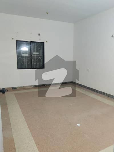 Portion For Rent 2nd Floor 4 Bed Dd Marble Flooring