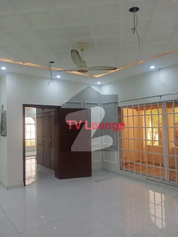 1 Kanal For Rent Upper Portion In EME Society DHA Phase 12