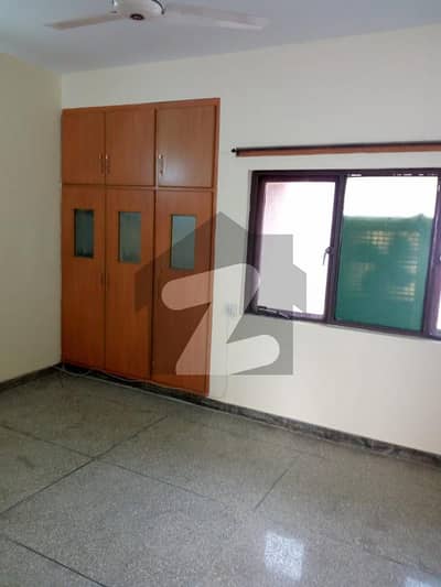G11/3 Ibne Sina Road D Type Flat For Rent Ground Floor Family Bachelor'S Office