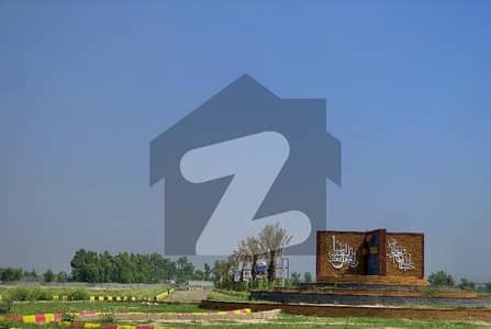 Low Budget Plots Available in Pearl City Mardan