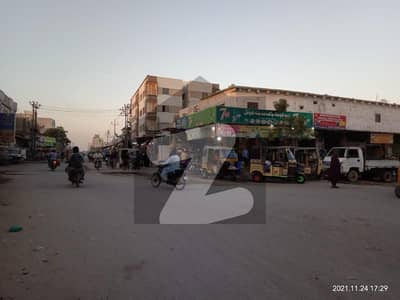 سُرجانی ٹاؤن گداپ ٹاؤن,کراچی میں 2 کمروں کا 3 مرلہ فلیٹ 38.0 لاکھ میں برائے فروخت۔