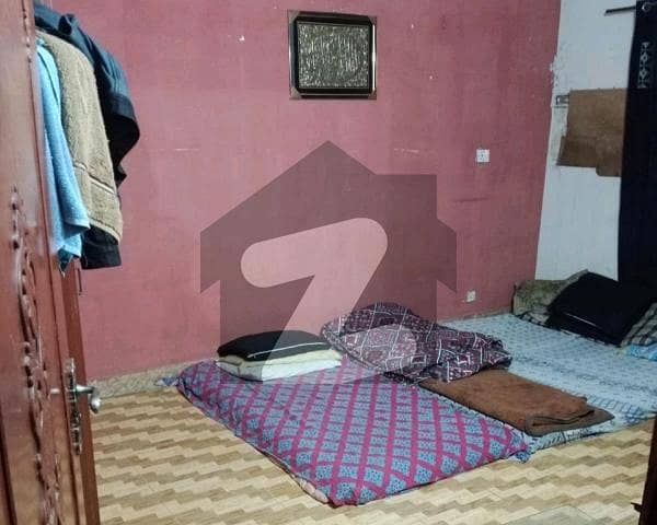 اقبال پارک لاہور میں 3 کمروں کا 5 مرلہ مکان 1.8 کروڑ میں برائے فروخت۔
