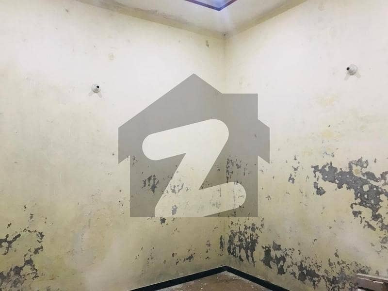 2 Marla House In Qadri Colony For sale At Good Location