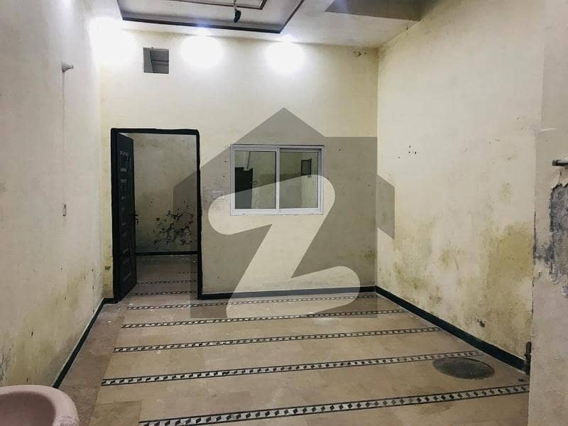 2 Marla House Is Available In Affordable Price In Qadri Colony
