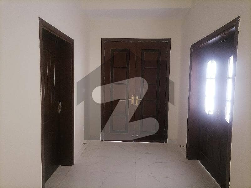 500 Square Yards House In Beautiful Location Of Falcon Complex New Malir In Karachi Falcon