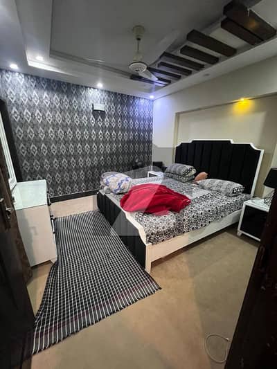 الفلاح ٹاؤن لاہور میں 4 کمروں کا 5 مرلہ مکان 1.85 لاکھ میں کرایہ پر دستیاب ہے۔