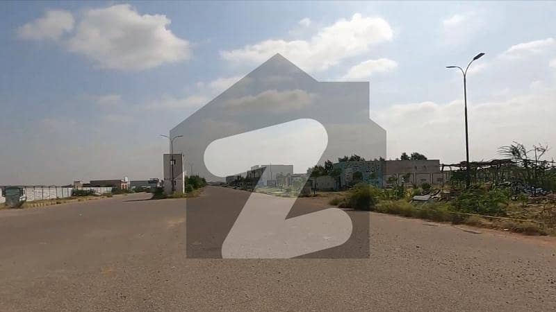 Plot For Sale In Taiser Town 81_3