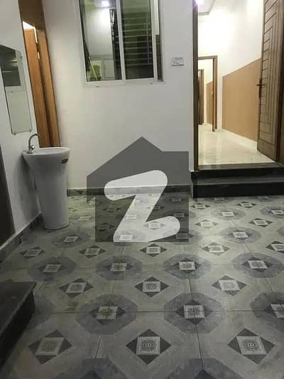 2.5 Marla *Brand New* House For Sale In Nemat Colony Faisalabad