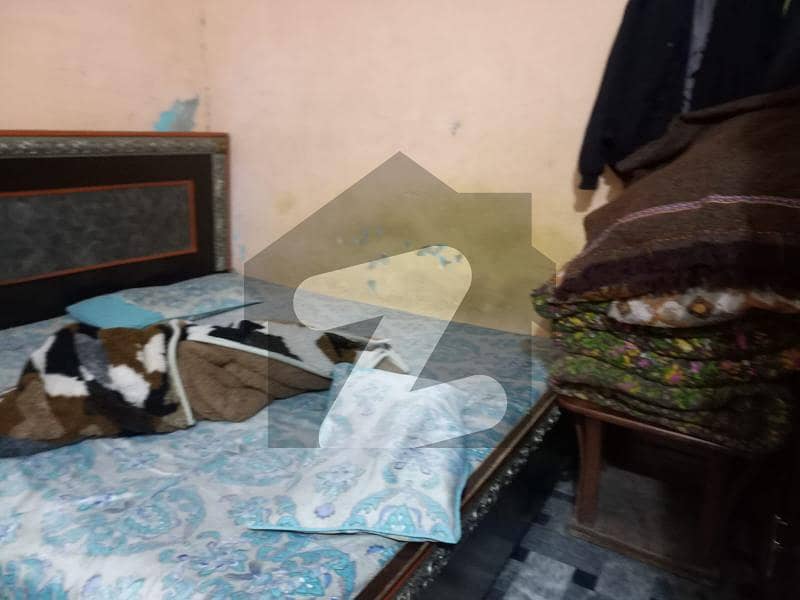 گلبرگ فیصل آباد میں 3 کمروں کا 2 مرلہ مکان 80.0 لاکھ میں برائے فروخت۔