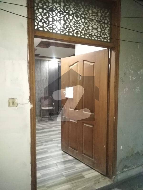 1 Bed Apartment For Rent, Phase II, Johar Town Johar Town Phase 2