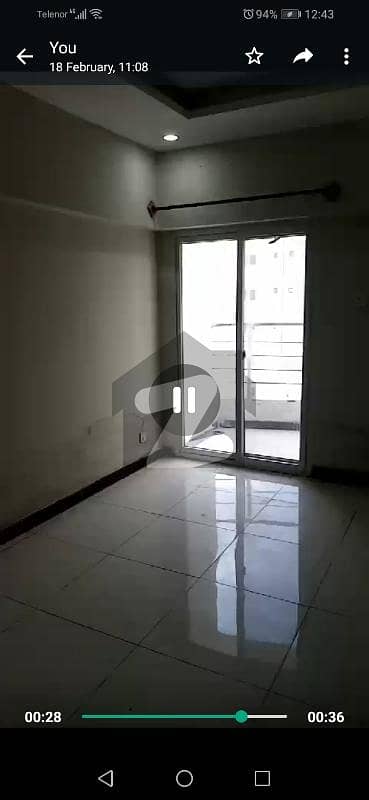 2 Bedroom Apartment Available For Rent In Capital Residencia