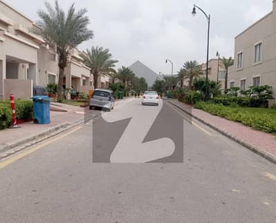 Precinct 10a 200 square yards villa available for sale in Bahria town Karachi