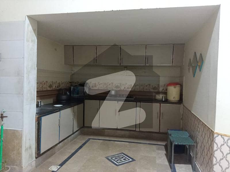 Double Storey House Available In Madina Town X Block
