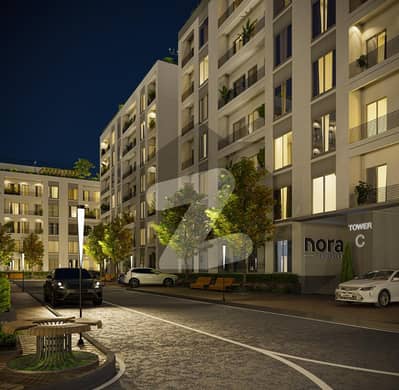 2 Bed Apartment Nora Residences A Project by Avenir Developments