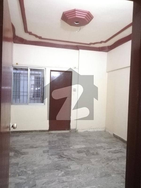 Road Facing 3rd Floor 2bed Drawing Lounge Flat Available For Rent