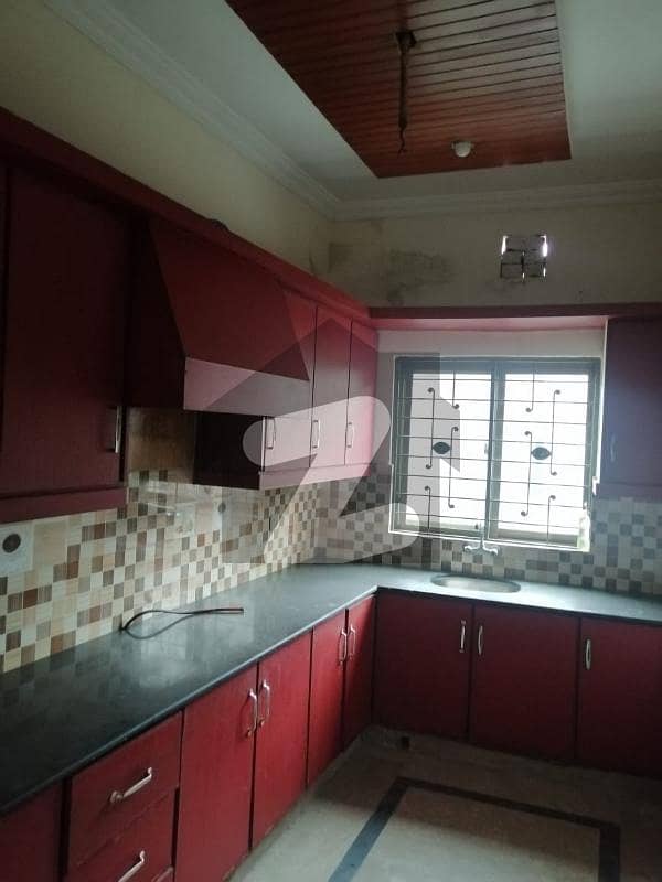 5 Marla Double Storey House For Rent