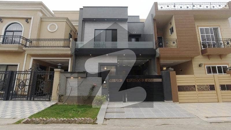 Your Search For Prime Location House In Lahore