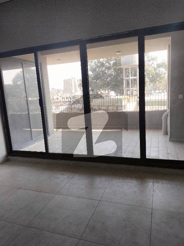 E-11 2Bed Apartment For Sale