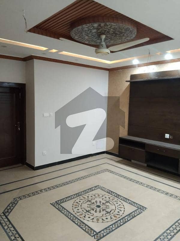 60x100 Upper Portion Available For Rent In G-11/1 Islamabad.