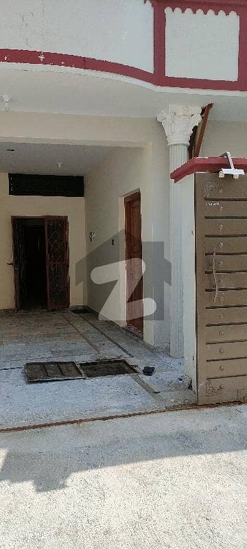 Old House Double Unit For Sale Near Askari 14 Gate No 2