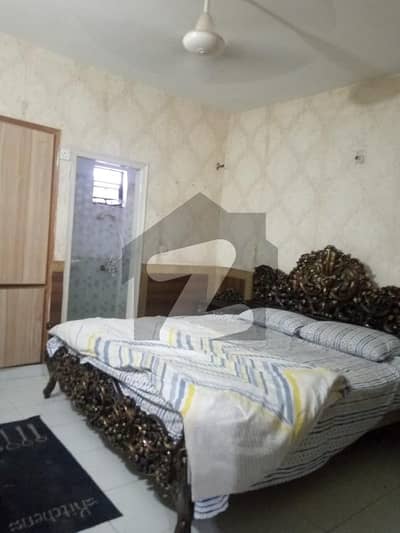 Furnished Studio Apartment For Rent