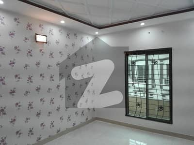 1 Kanal House Is Available In Affordable Price In Wapda Town Phase 1 - Block E1