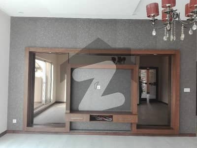 Ready To Sale A House 1 Kanal In Wapda Town Phase 1 - Block K1 Lahore