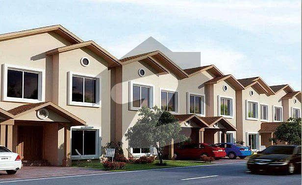 5 MARLA RESIDENTIAL PLOT FOR SALE IN BAHRIA TOWN - ALAMGIR EXT BLOCK,LAHORE