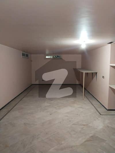 Bungalow For Rent 5 Bedrooms In DHA Phase 7