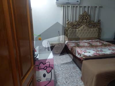 6 Marla Portion For Rent In Jade Block