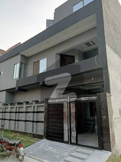 6 Marla upper portion for rent available in EE vital home near Pak Arab ferozepur road Lahore