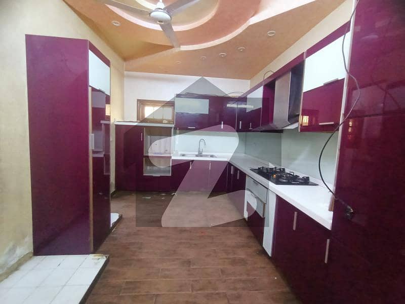 Ready For Like A New Home? Artistic Owner Build 500 SQ yards BUNGALOW For Sale in DHA Phase 6.