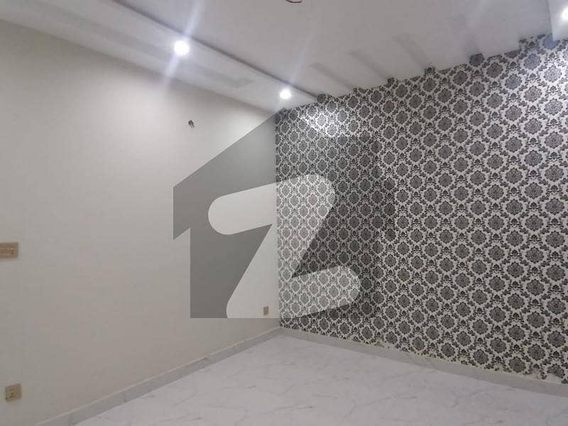 A 1 Kanal House In Lahore Is On The Market For sale