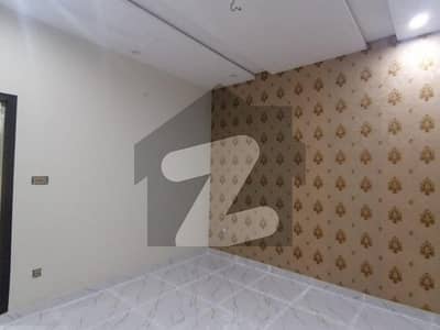 Single Storey 1 Kanal House For rent In LDA Avenue - Block K Lahore