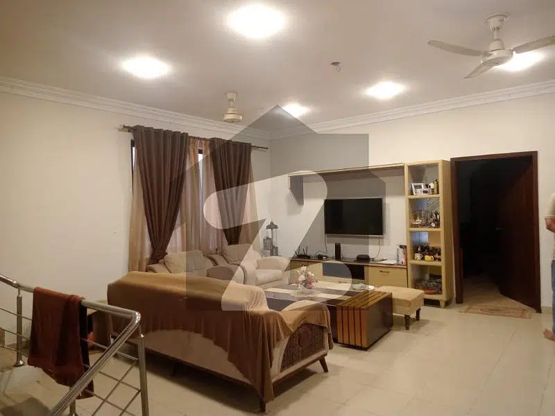Navy Housing Society Karsaz 5 Bedroom House Available For Rent