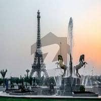 بحریہ ٹاؤن - عالمگیر بلاک بحریہ ٹاؤن ۔ سیکٹر ایف,بحریہ ٹاؤن,لاہور میں 10 مرلہ رہائشی پلاٹ 97.0 لاکھ میں برائے فروخت۔