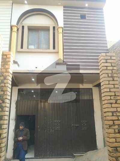 Prime Location 1 Marla House For Sale Available In Gulberg
