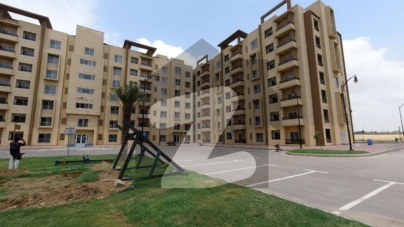 Prime Location 2250 Square Feet Flat For sale In Bahria Town - Precinct 19 Karachi In Only Rs. 18000000