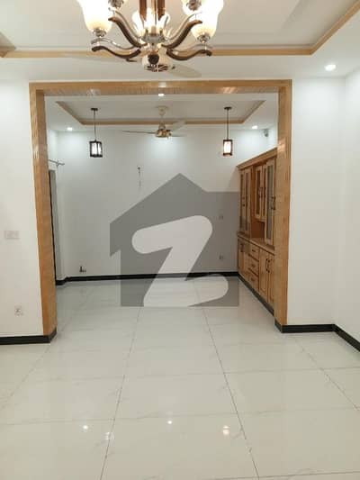 1 Kanal Basement For Rent InG-13 Islamabad