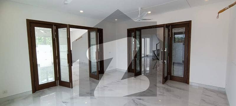 20 Marla Upper Portion Is Available For Rent In DHA Phase 7 Lahore.