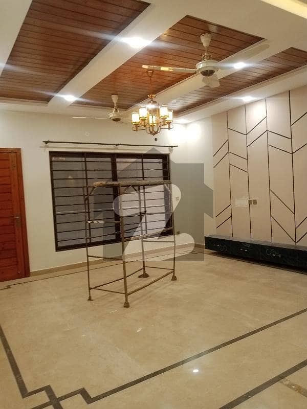 40*80 Open Basement Available For Rent G-13/3