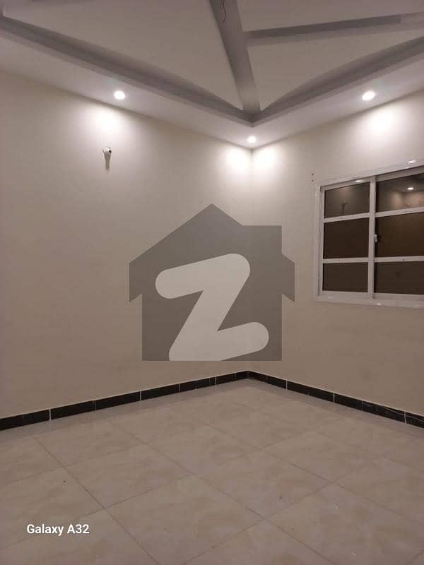 Prime Location 50 Square Yards Flat In Beautiful Location Of Mehmoodabad Number 1 In Karachi