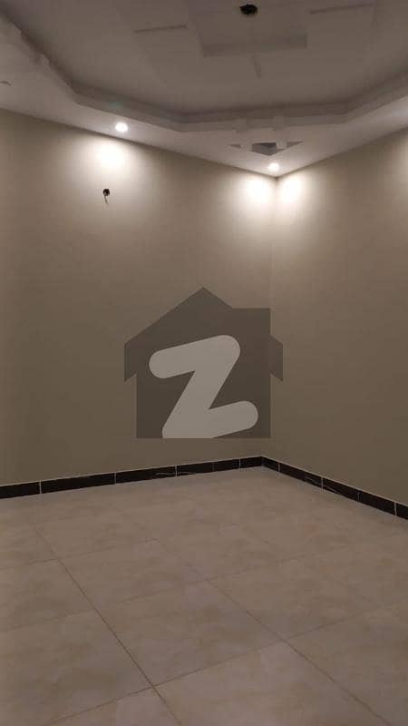 Premium Prime Location 50 Square Yards Flat Is Available For sale In Karachi