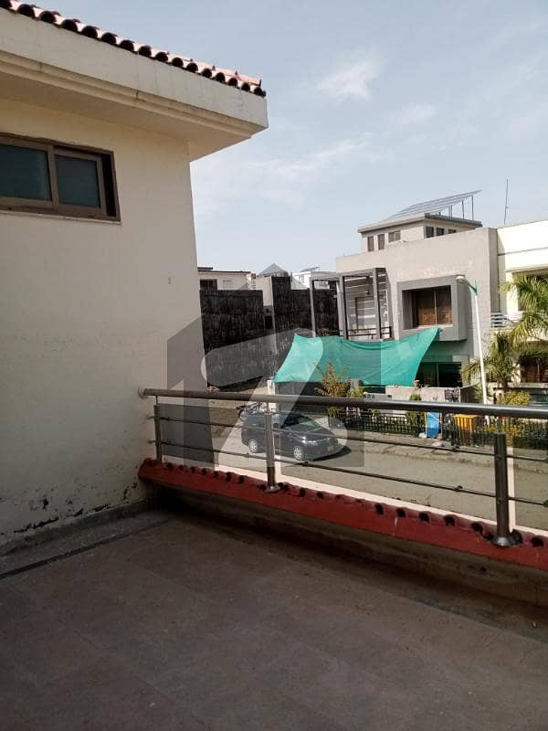 For Rent Upper Portion In Sector C Phase 8 Rawalpindi