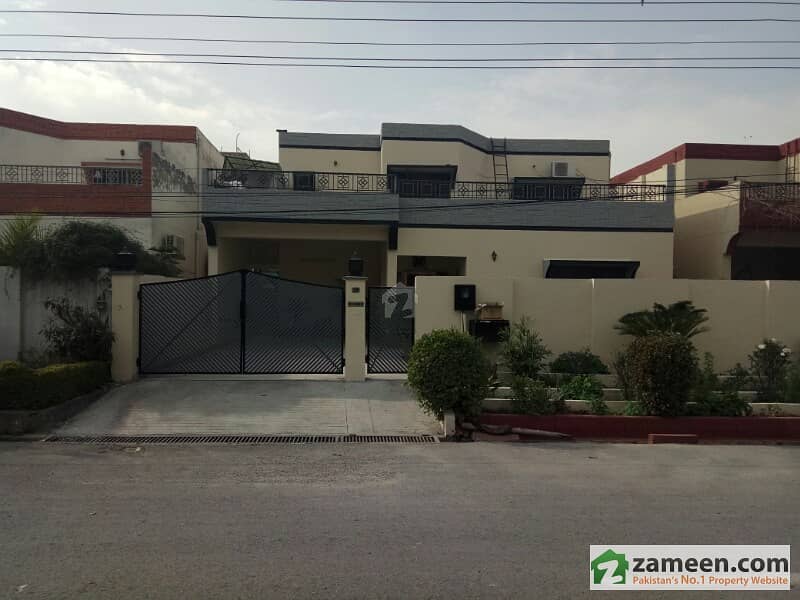 SU Brigadier House - Portion For Sale Askari Xi Rawalpindi SU Brigadier House - Portion For Sale Askari Xi Rawalpindi