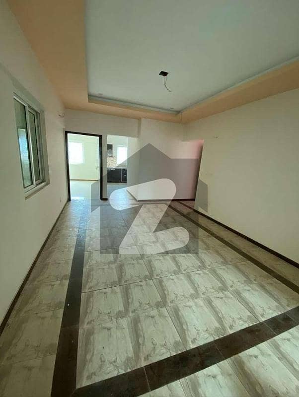 400 Yards apartment for Rent in DHA Phase 8