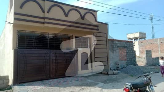 اڈیالہ روڈ راولپنڈی میں 2 کمروں کا 5 مرلہ مکان 75.0 لاکھ میں برائے فروخت۔