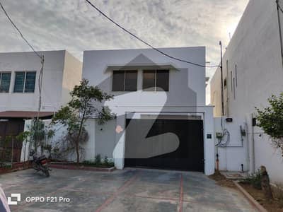 250 Yards villa for sale in DHA Phase 6 ( Park Facing )