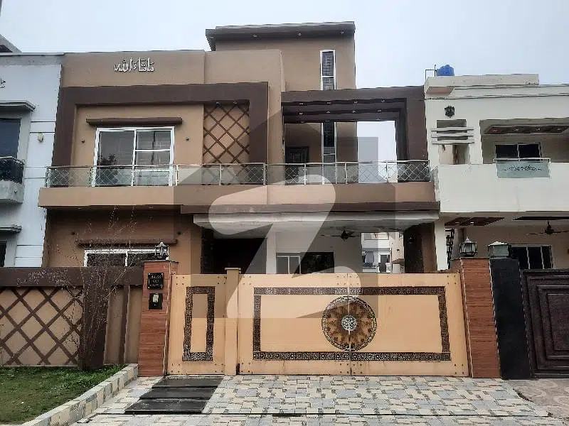 10 Marla House For Sale In Citi Housing Phase 1