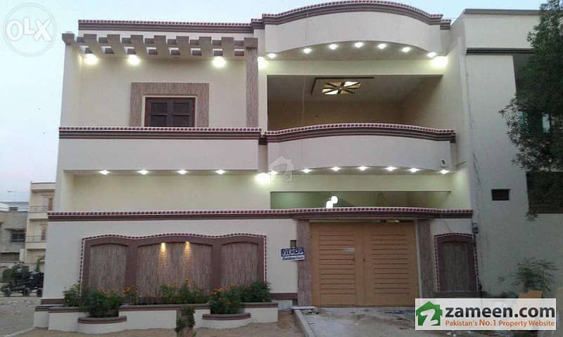1000 Sq Yd Bungalow In Bangalore Town Society